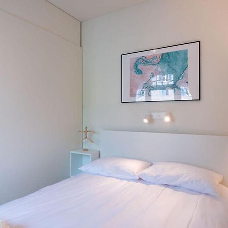 Hitrental Riesbach Apartments Цюрих Екстер'єр фото
