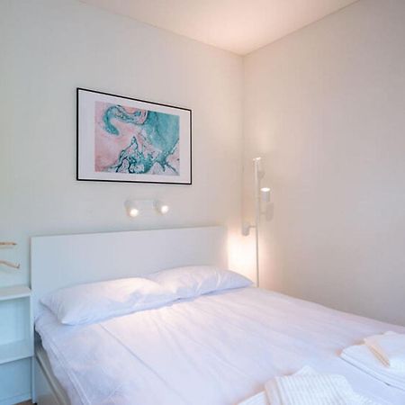 Hitrental Riesbach Apartments Цюрих Екстер'єр фото