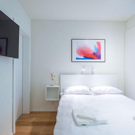 Hitrental Riesbach Apartments Цюрих Екстер'єр фото