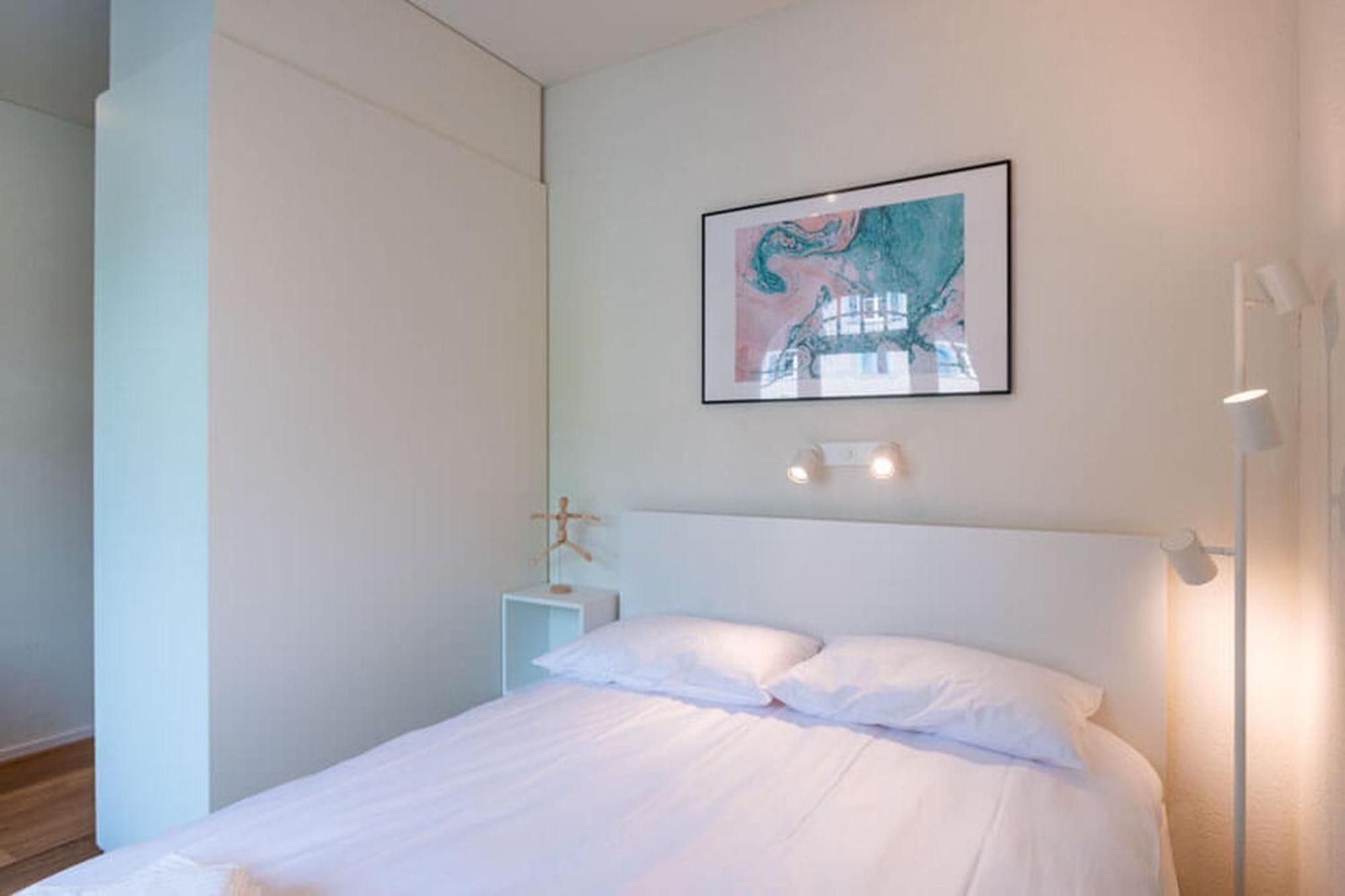 Hitrental Riesbach Apartments Цюрих Екстер'єр фото
